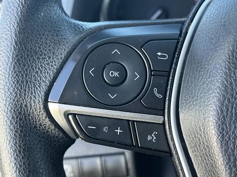 Used 2024 Toyota Camry LE image 24