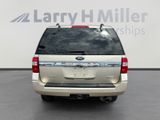 Used 2017 Ford Expedition Limited w/ Equipment Group 301A image 4