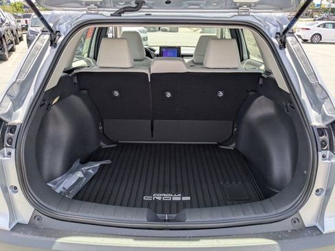 New 2026 Toyota Corolla Cross L image 13