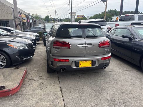 Used 2020 MINI Cooper Clubman S AWD/4WD image 5
