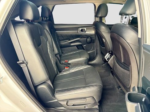 Used 2021 Kia Sorento SX FWD image 22