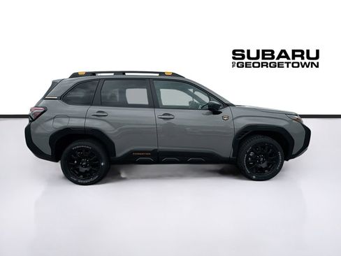 New 2026 Subaru Forester Wilderness AWD/4WD image 8