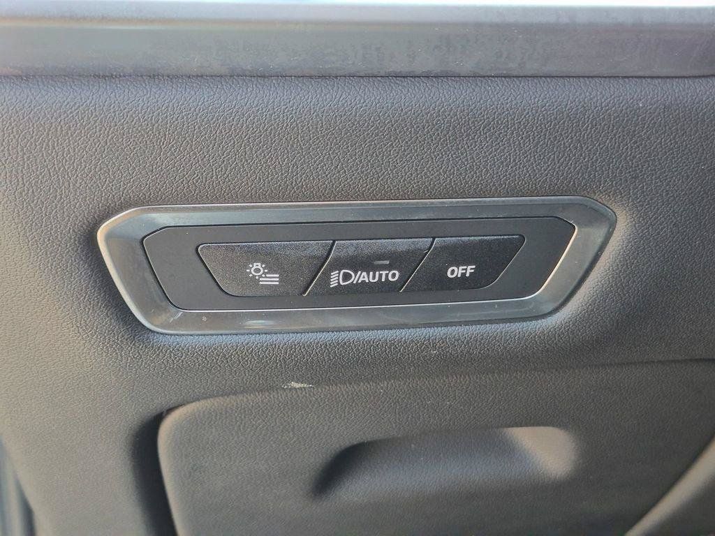 Used 2025 BMW X7 xDrive40i AWD/4WD image 21