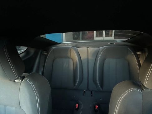 Used 2018 Ford Mustang GT w/ Enhanced Security Package image 22