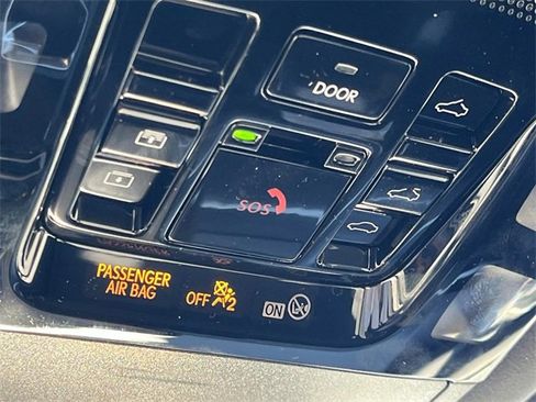 New 2026 Lexus RX 350 AWD image 33