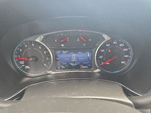 Used 2022 Chevrolet Equinox RS AWD/4WD image 21