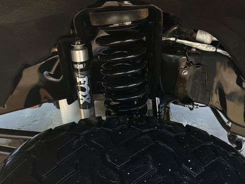 Used 2021 Ford F250 Lariat w/ Lariat Ultimate Package image 10