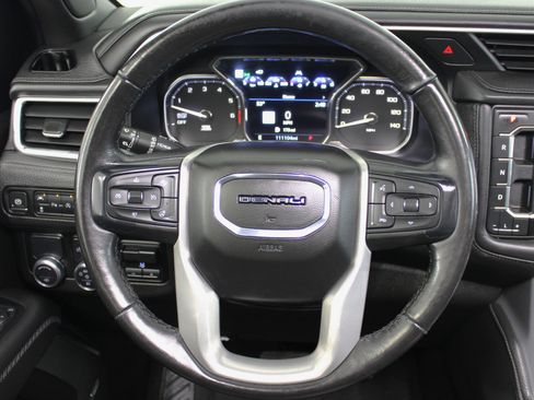 Used 2021 GMC Yukon XL Denali w/ Denali Ultimate Package image 63