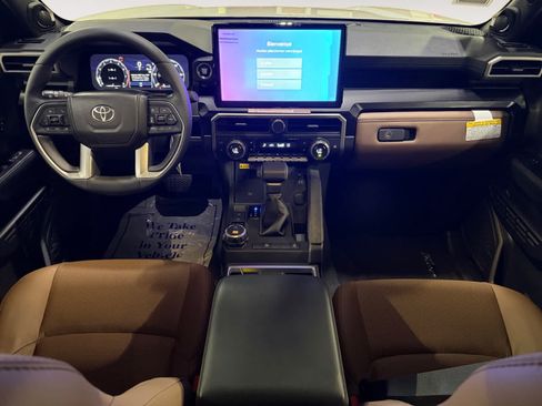 New 2026 Toyota 4Runner Limited AWD/4WD image 13
