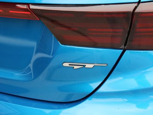 Used 2022 Kia Forte GT w/ GT2 Package FWD image 54