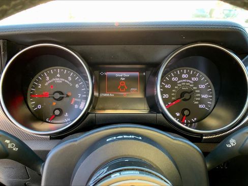 Used 2018 Ford Mustang GT w/ Equipment Group 301A image 20