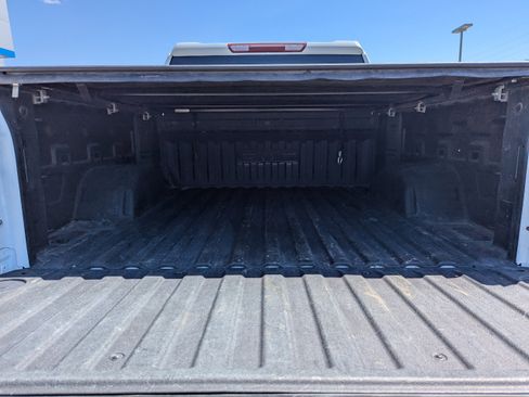 Certified 2021 GMC Sierra 1500 Elevation AWD/4WD image 35
