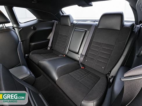 Used 2020 Dodge Challenger R/T RWD image 11