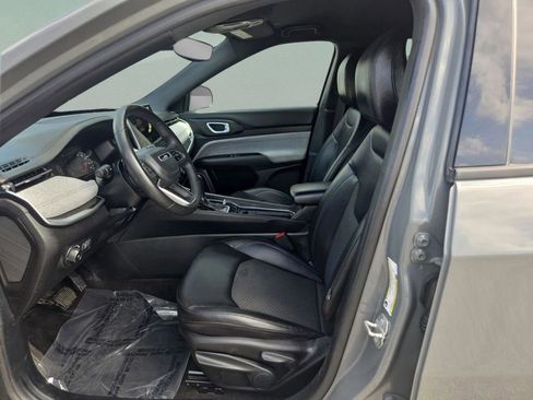 Certified 2024 Jeep Compass Latitude image 10