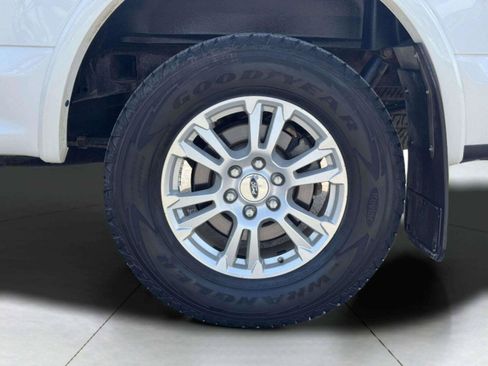 Used 2016 Ford F150 Lariat w/ Equipment Group 501A Mid AWD/4WD image 52