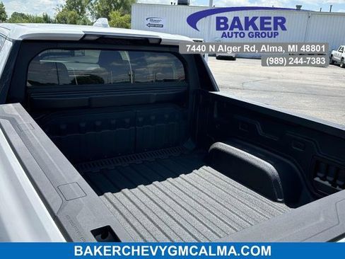 New 2025 GMC Sierra EV Denali image 29