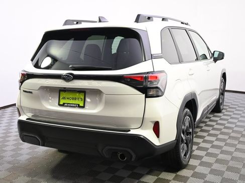 Used 2026 Subaru Forester Limited AWD/4WD image 6