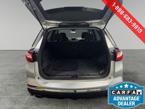 Certified 2020 Chevrolet Equinox LT image 14