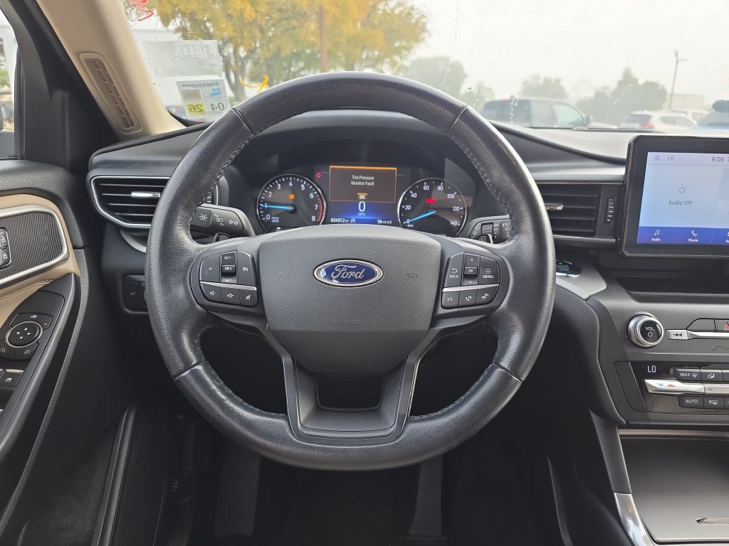 Used 2020 Ford Explorer XLT w/ Equipment Group 202A RWD image 18
