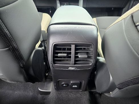 Used 2025 Ford Bronco Sport Big Bend AWD/4WD image 13