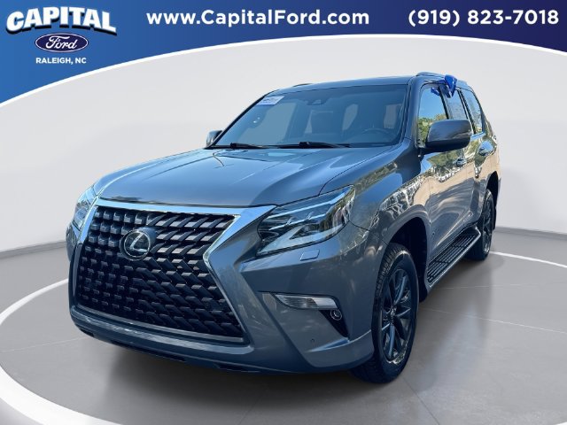 Used 2023 Lexus GX 460 Premium AWD/4WD image 1