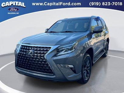 Used 2023 Lexus GX 460 Premium