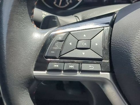 Used 2024 Nissan Altima 2.5 SR FWD image 21