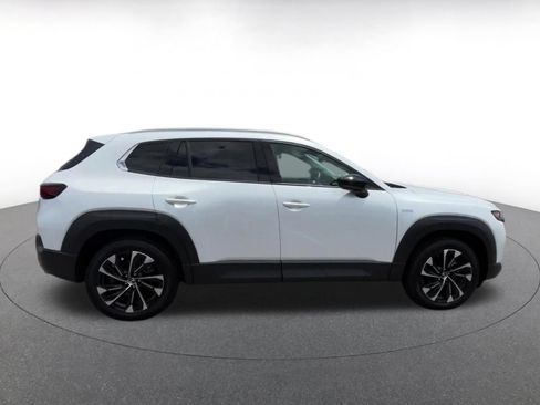 Used 2025 MAZDA CX-50 2.5 Hybrid w/ Premium Plus Pkg AWD/4WD image 16