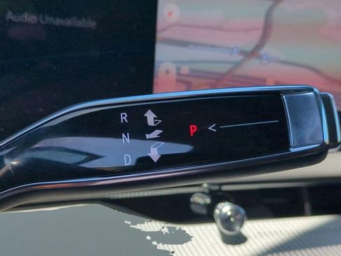 New 2026 Cadillac Optiq Sport 2 AWD/4WD image 8