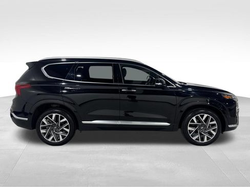 Used 2023 Hyundai Santa Fe Calligraphy w/ Cargo Package FWD image 20