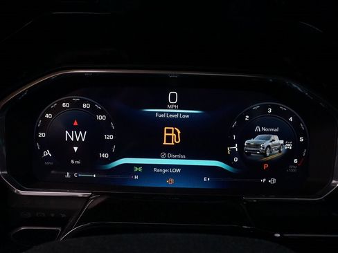 New 2026 Chevrolet Silverado 1500 High Country w/ Midnight Edition image 24