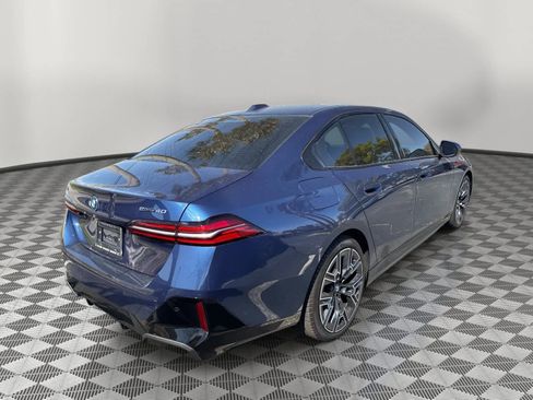 Certified 2026 BMW i5 eDrive40 w/ M Sport Package image 4