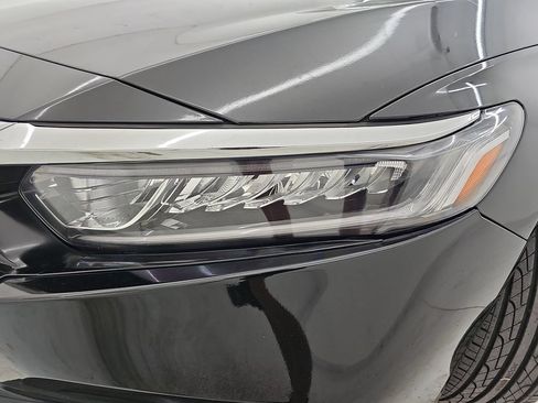 Used 2022 Honda Accord LX image 34