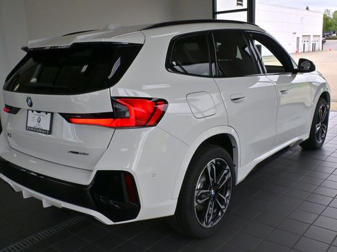 New 2026 BMW X1 xDrive28i image 2