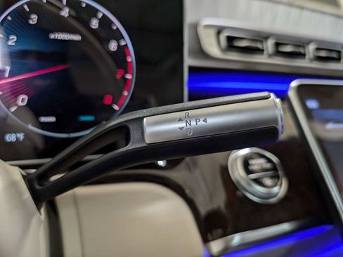 New 2025 Mercedes-Benz S 580 S 580 image 30