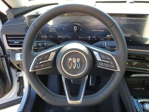 New 2026 Buick Envision Sport Touring image 21