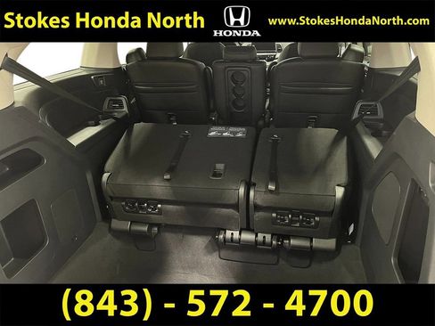 New 2026 Honda Odyssey EX-L image 26