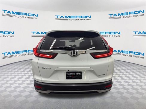 Used 2021 Honda CR-V Special Edition image 4
