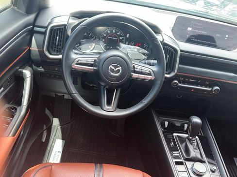 Used 2023 MAZDA CX-50 AWD 2.5 Turbo w/ Cargo Package image 14