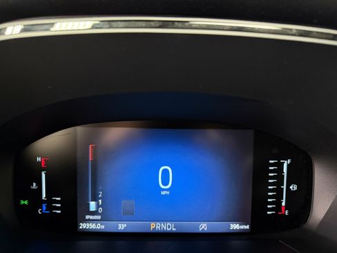 Certified 2023 Ford Escape ST-Line w/ Tech Pack #1 image 17