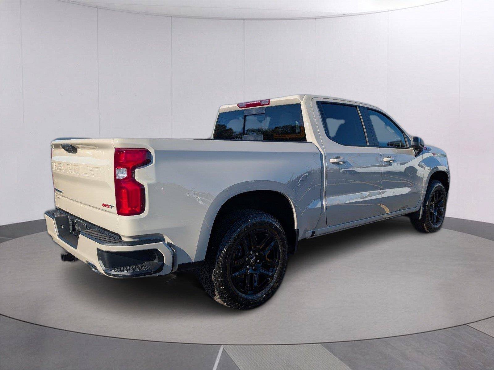 New 2026 Chevrolet Silverado 1500 RST AWD/4WD image 7