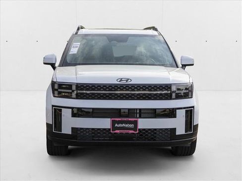 New 2026 Hyundai Santa Fe Calligraphy image 2