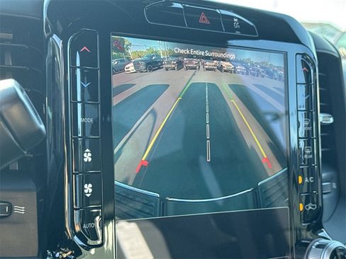 New 2025 RAM 2500 Tradesman image 23