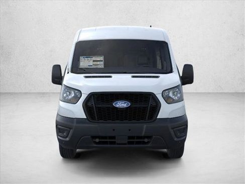 New 2026 Ford Transit 250 148 Medium Roof Extended AWD image 6