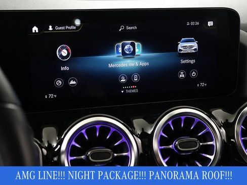 Certified 2023 Mercedes-Benz GLA 250 4MATIC image 18