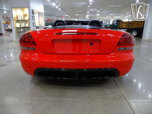 Used 2003 Dodge Viper SRT-10 image 12