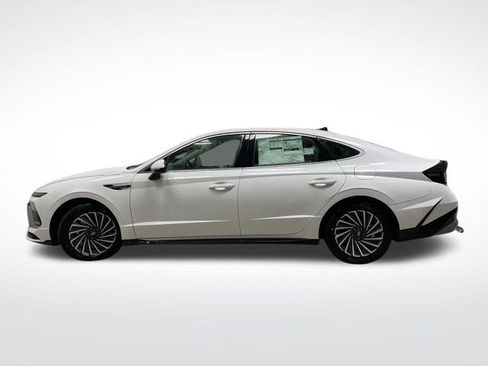 New 2025 Hyundai Sonata SEL image 11
