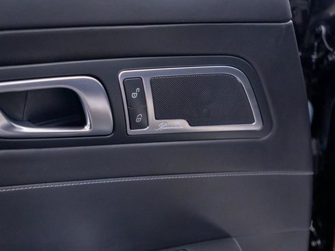 Used 2016 Mercedes-Benz AMG GT S image 13
