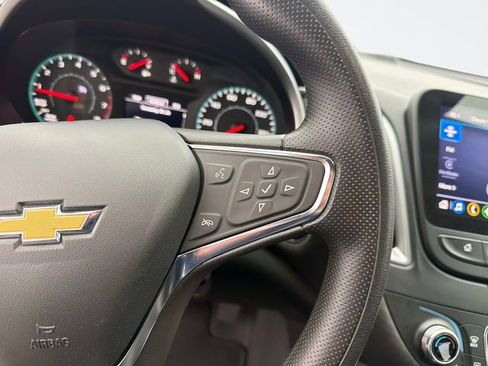 Used 2023 Chevrolet Malibu LT image 26