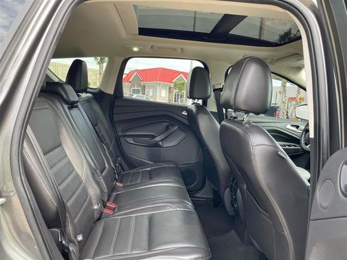 Used 2017 Ford Escape Titanium w/ Equipment Group 301A image 74